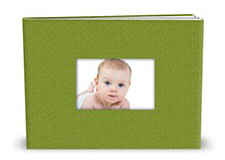 FotoAlbumA5Green.jpg