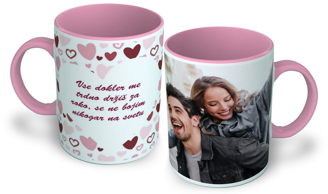 foto skodelica: Skodelica zanjo