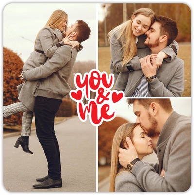 Ti si iskra v mojih očeh