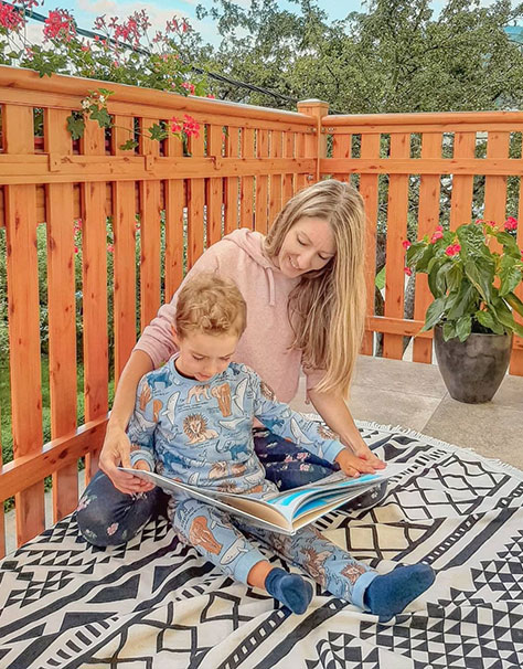 fotonaredi Božična knjiga