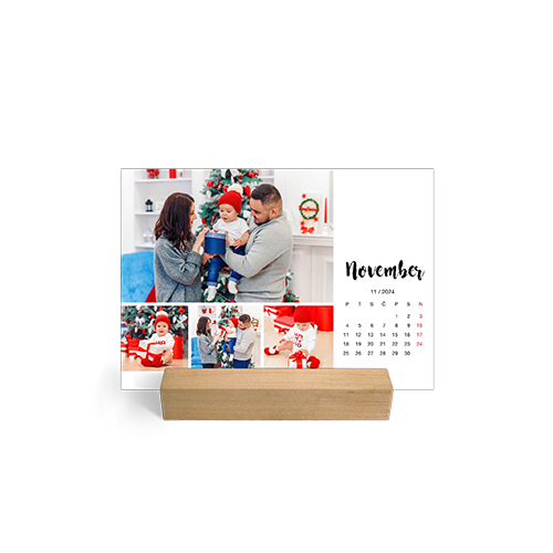 fn foto koledar okrasni namizni fotonaredi vodnik bozicnih darilih darila od 13 fotografij 500.png