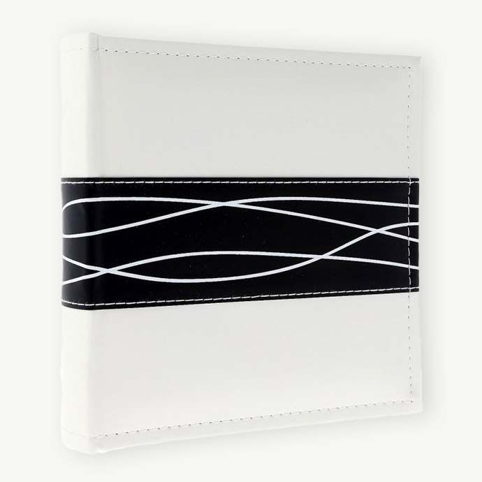 Album Art Lines
