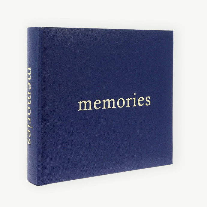 Album Art Memories