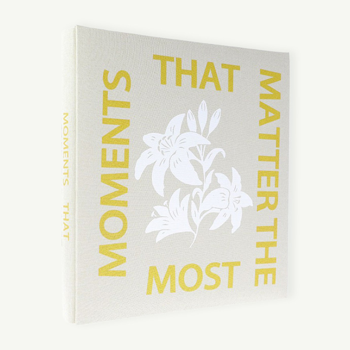 Album Art Moments