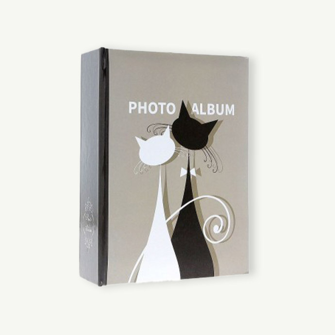 Album Mačke