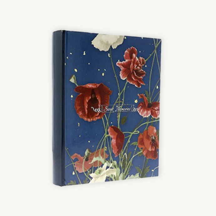 Album Rože Modri