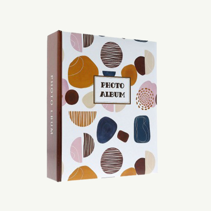 Album Modern Photo Album