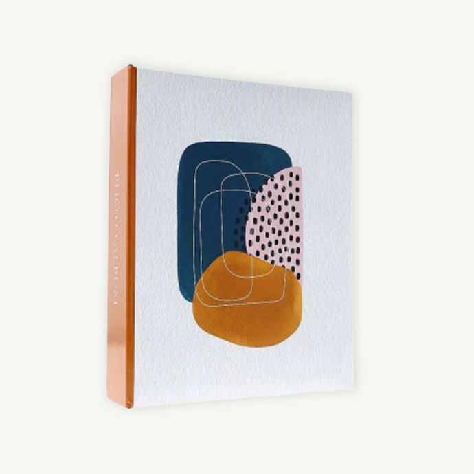 Album Modern