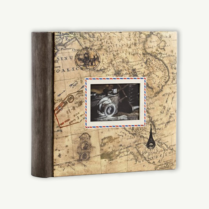 Album Camera