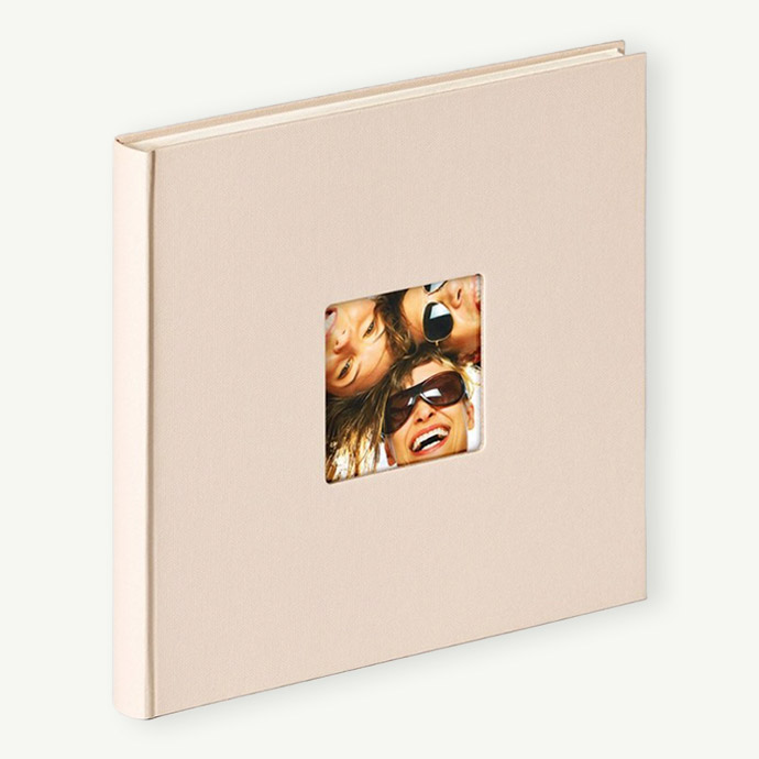 Album Fun Bež XL