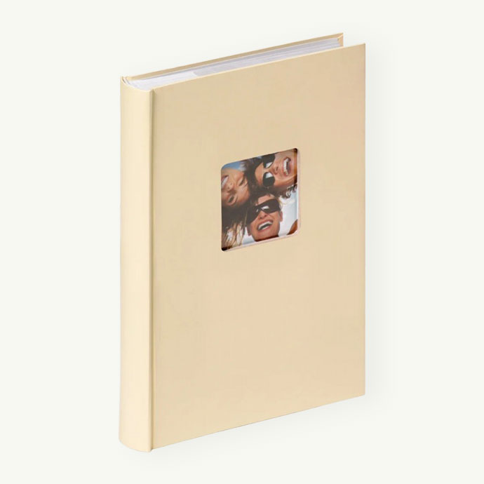 Album Fun Bež