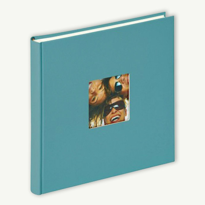 Album Fun Svetlo modri L