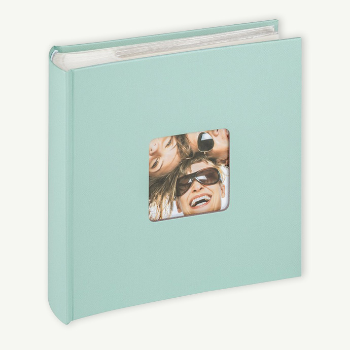 Album Fun Mint