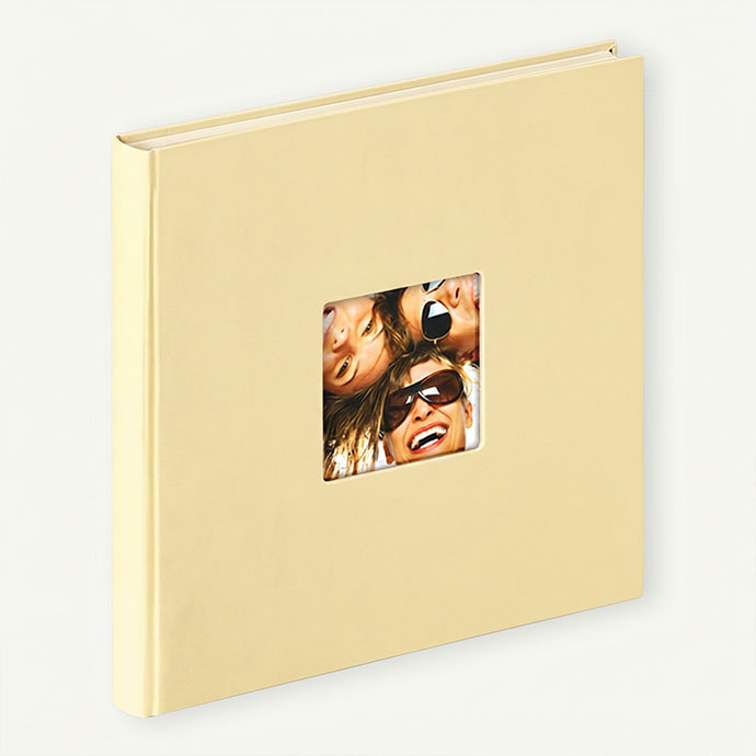 Album Fun Rumen XL
