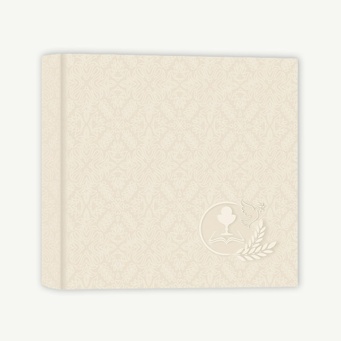Album Posebne priložnosti Bež