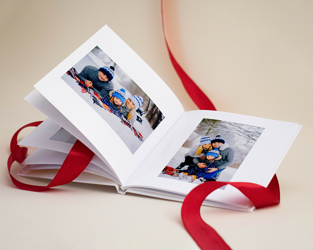 Foto album za očeta