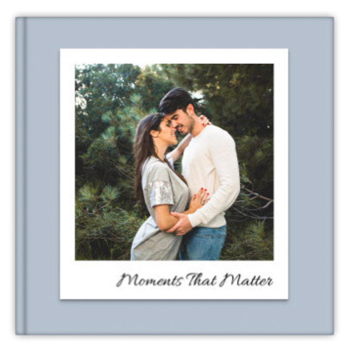 Platnica Albuma Vintage