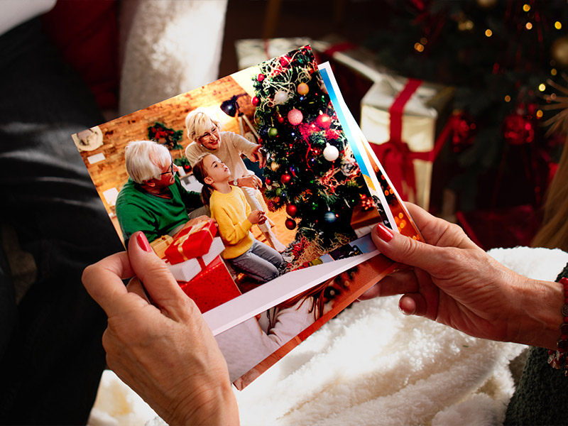 fotonaredi Božične fotografije