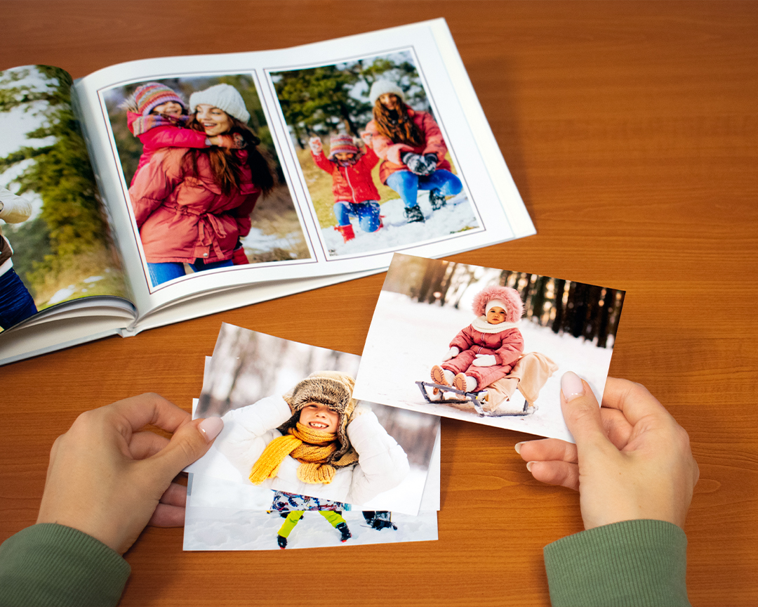 Fotografije v velikem formatu