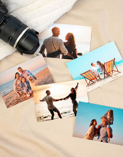 Fotografije v kolektivnem dizajnu