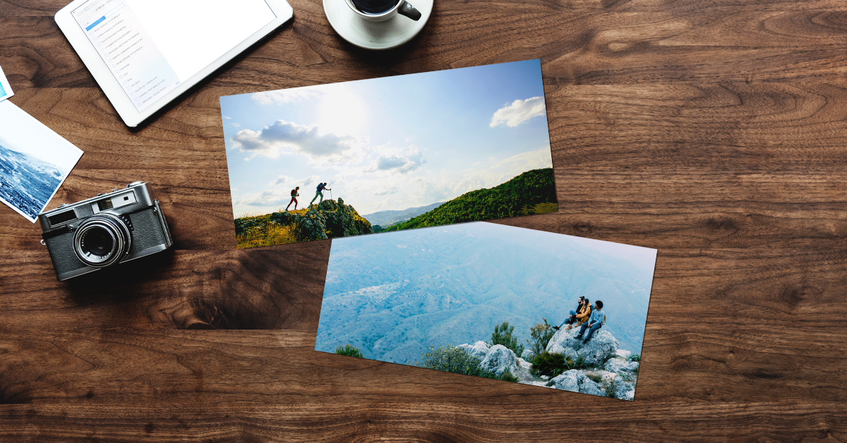 Fotografije v velikem formatu