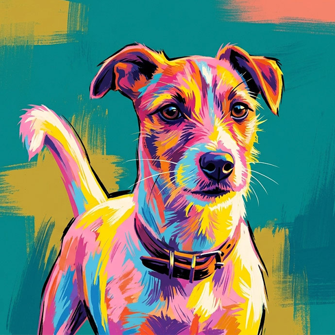 Pop art