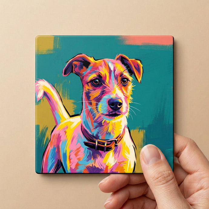 Foto magnet