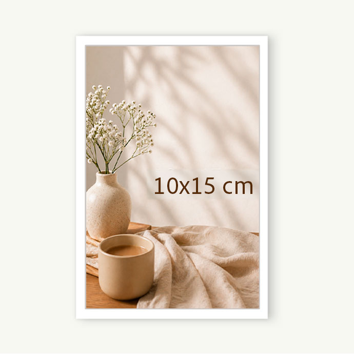 Okvir Beli 10x15