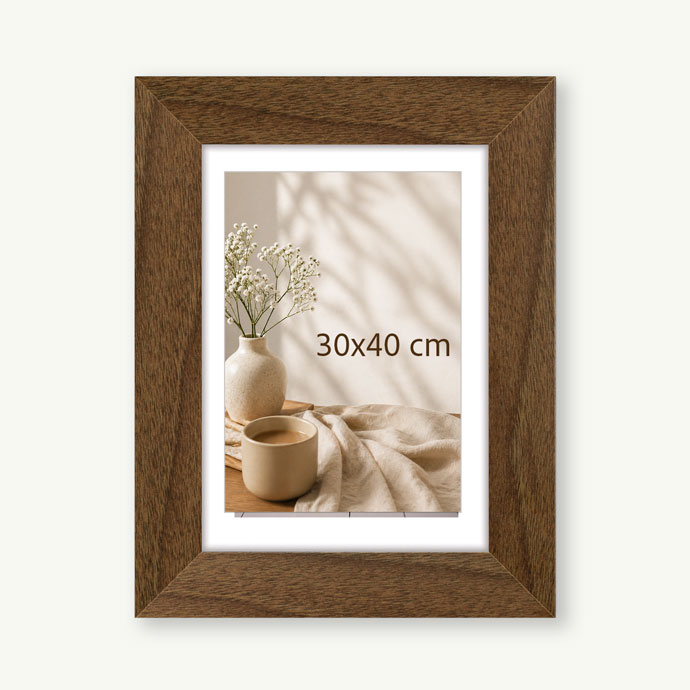 Lesen okvir temen 30x40