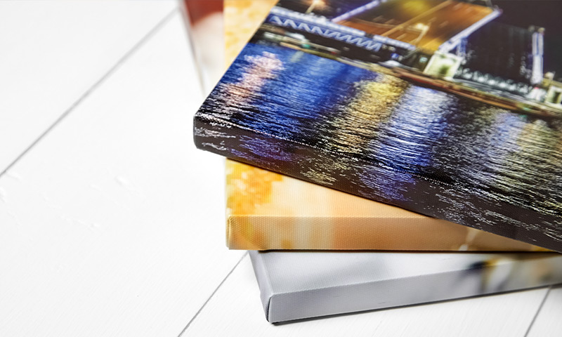 Ručna izrada i pakiranje personaliziranih fotokalendara i briga o kvaliteti