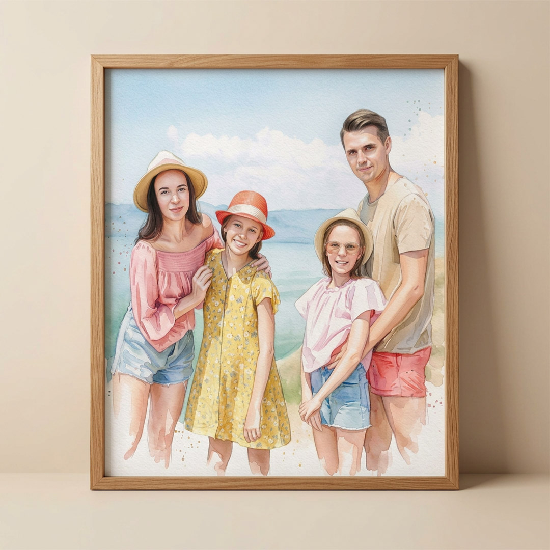 Foto plakat
