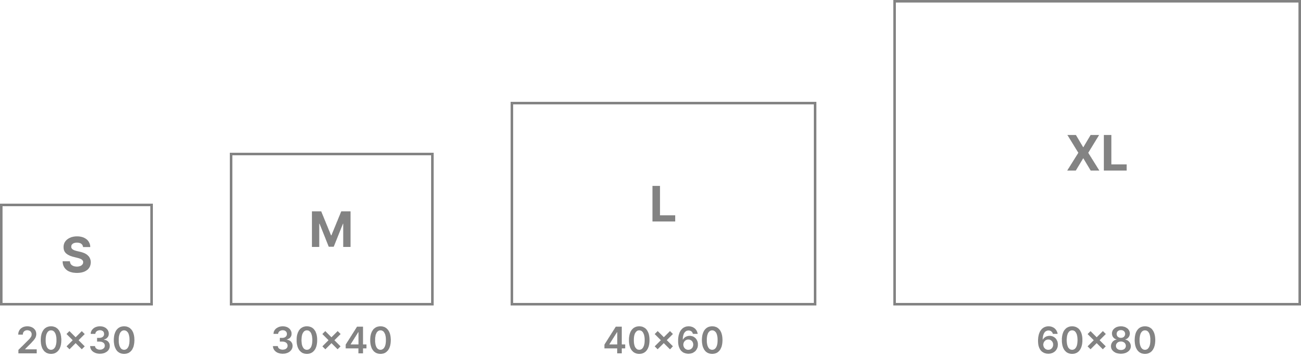 fotonaredi Božični fotoposteri dimenzije